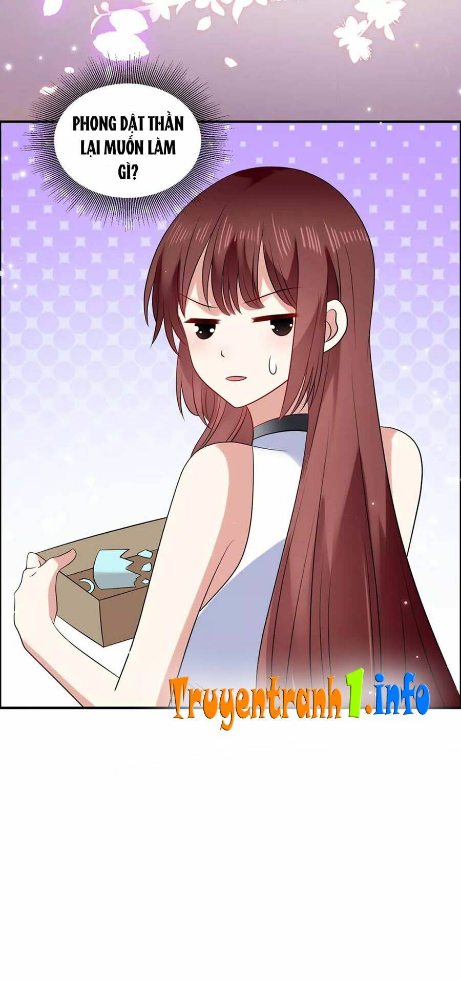 Thiên Tài Khốc Bảo: Tổng Tài Sủng Thê Quá Cường Hãn: Chapter 109