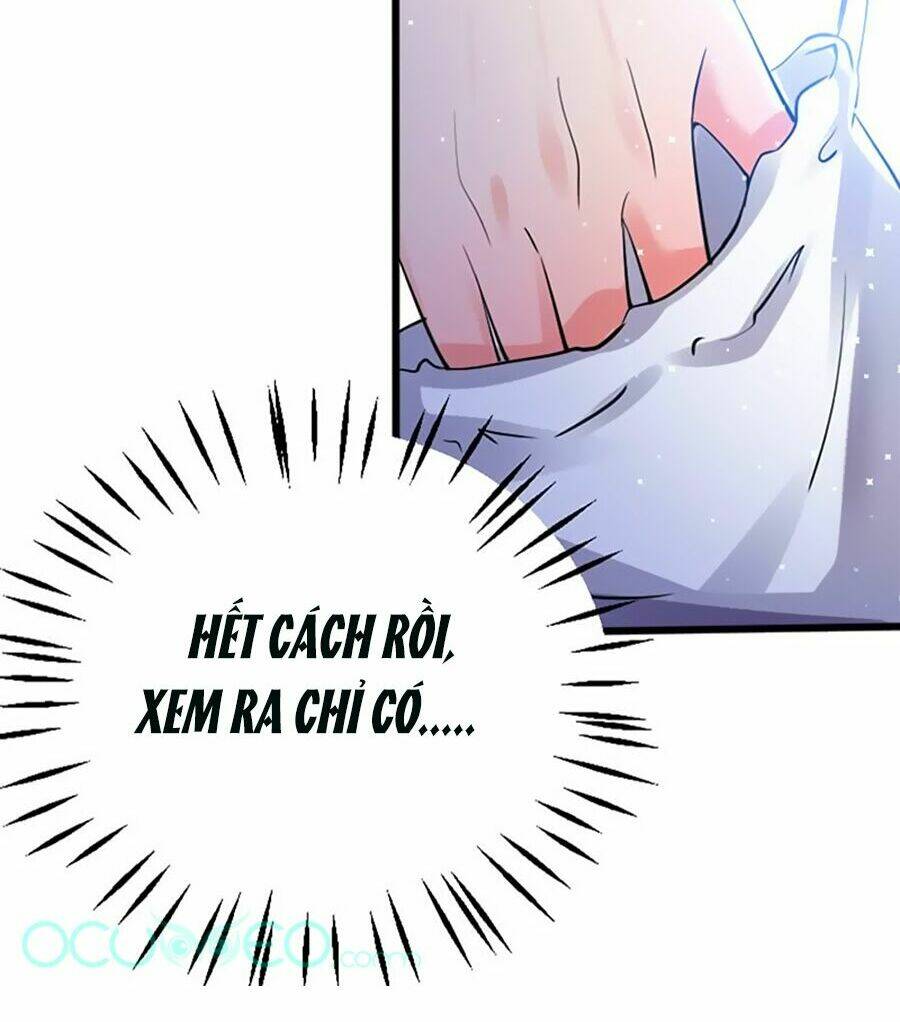 Thiên Tài Khốc Bảo: Tổng Tài Sủng Thê Quá Cường Hãn: Chapter 11