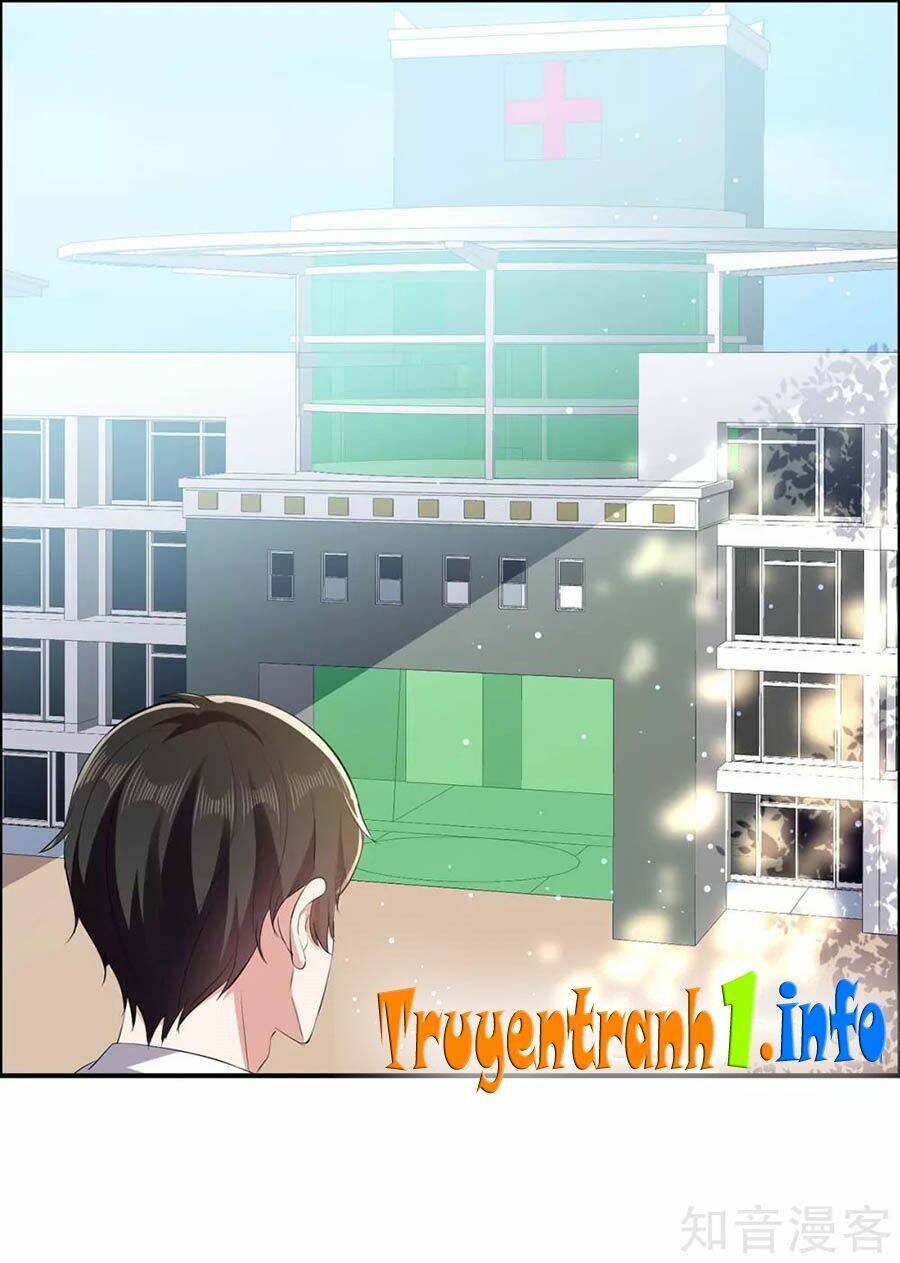Thiên Tài Khốc Bảo: Tổng Tài Sủng Thê Quá Cường Hãn: Chapter 113