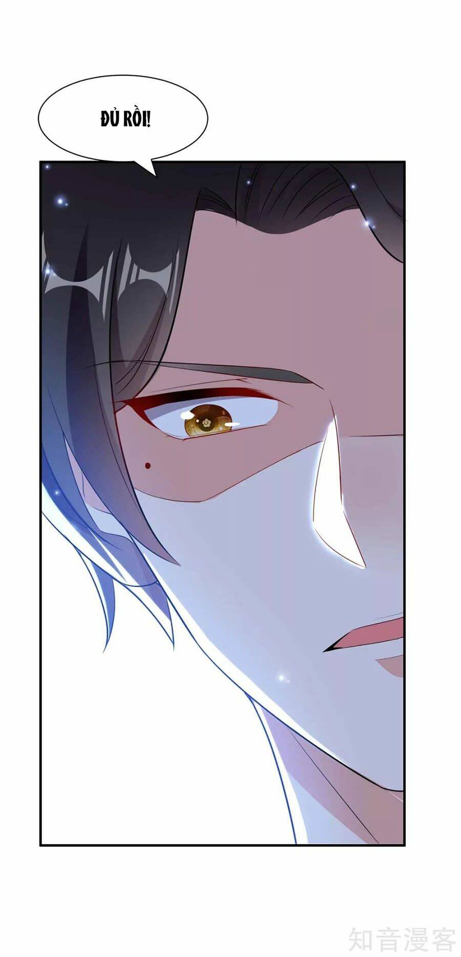 Thiên Tài Khốc Bảo: Tổng Tài Sủng Thê Quá Cường Hãn: Chapter 116