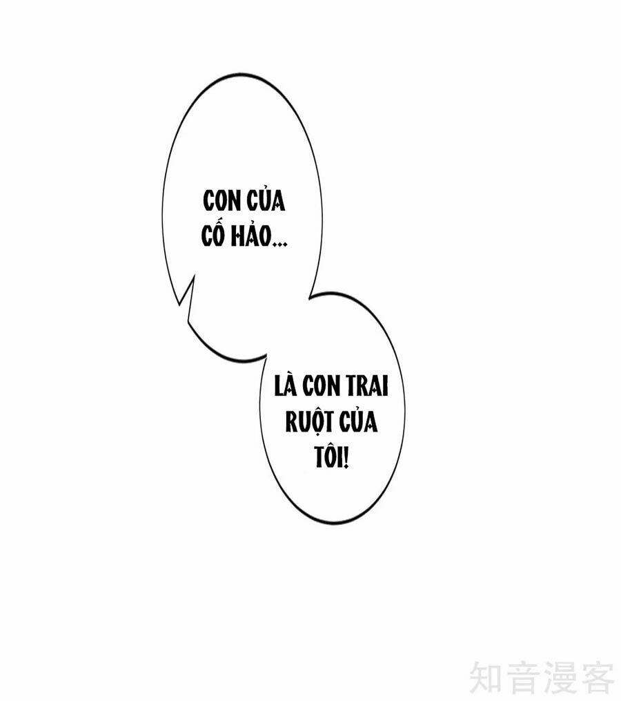 Thiên Tài Khốc Bảo: Tổng Tài Sủng Thê Quá Cường Hãn: Chapter 116