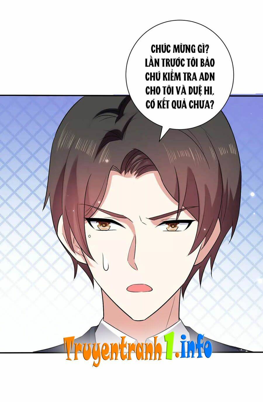 Thiên Tài Khốc Bảo: Tổng Tài Sủng Thê Quá Cường Hãn: Chapter 120