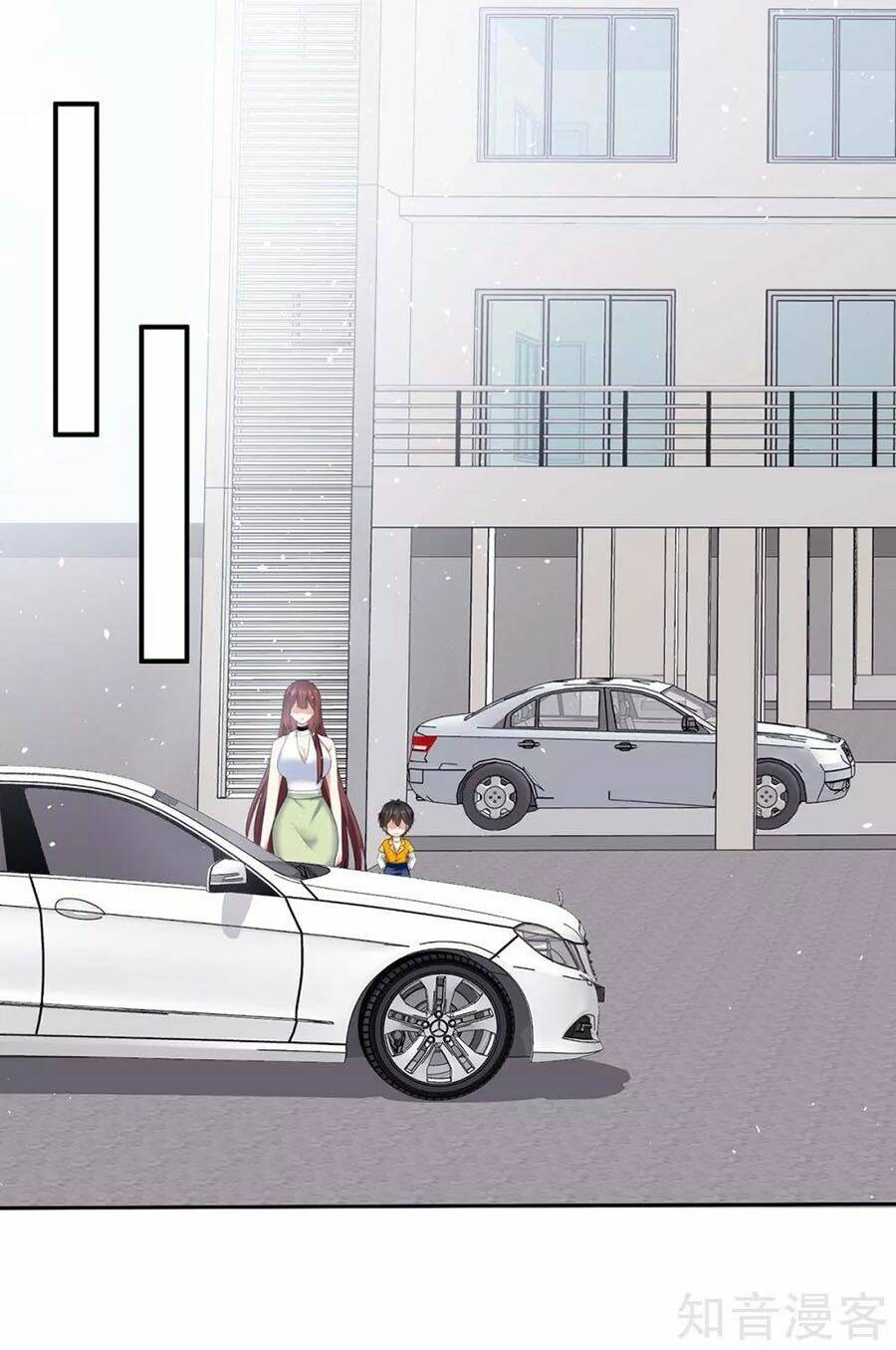 Thiên Tài Khốc Bảo: Tổng Tài Sủng Thê Quá Cường Hãn: Chapter 122