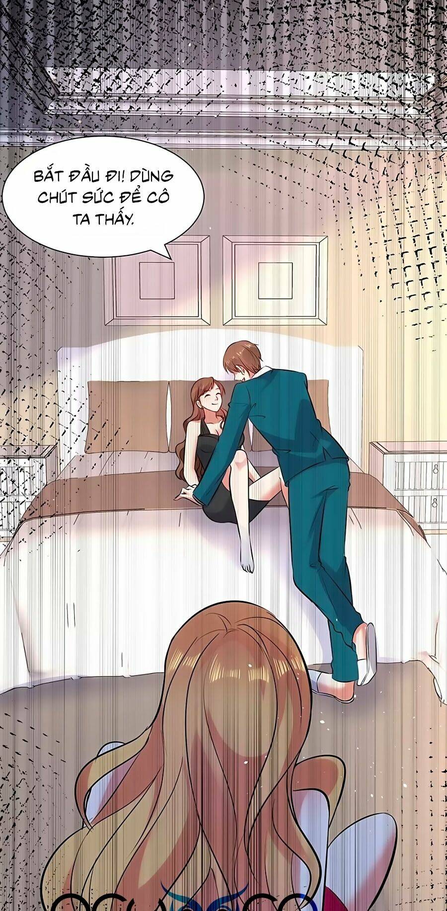 Thiên Tài Khốc Bảo: Tổng Tài Sủng Thê Quá Cường Hãn: Chapter 123