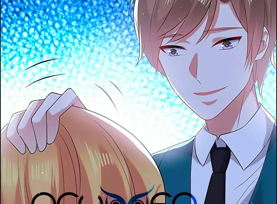 Thiên Tài Khốc Bảo: Tổng Tài Sủng Thê Quá Cường Hãn: Chapter 126