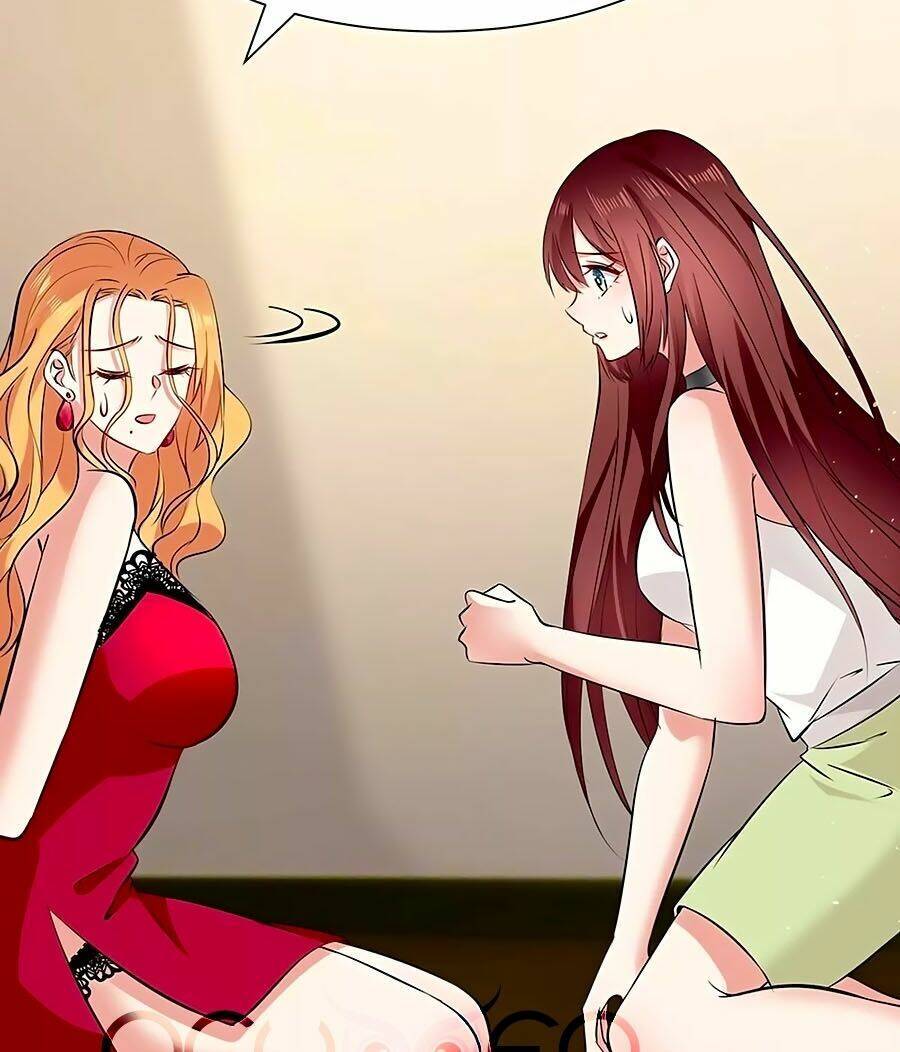 Thiên Tài Khốc Bảo: Tổng Tài Sủng Thê Quá Cường Hãn: Chapter 126