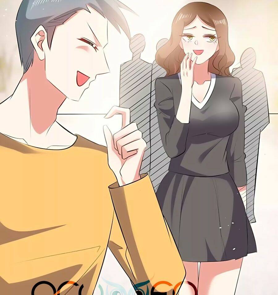 Thiên Tài Khốc Bảo: Tổng Tài Sủng Thê Quá Cường Hãn: Chapter 130