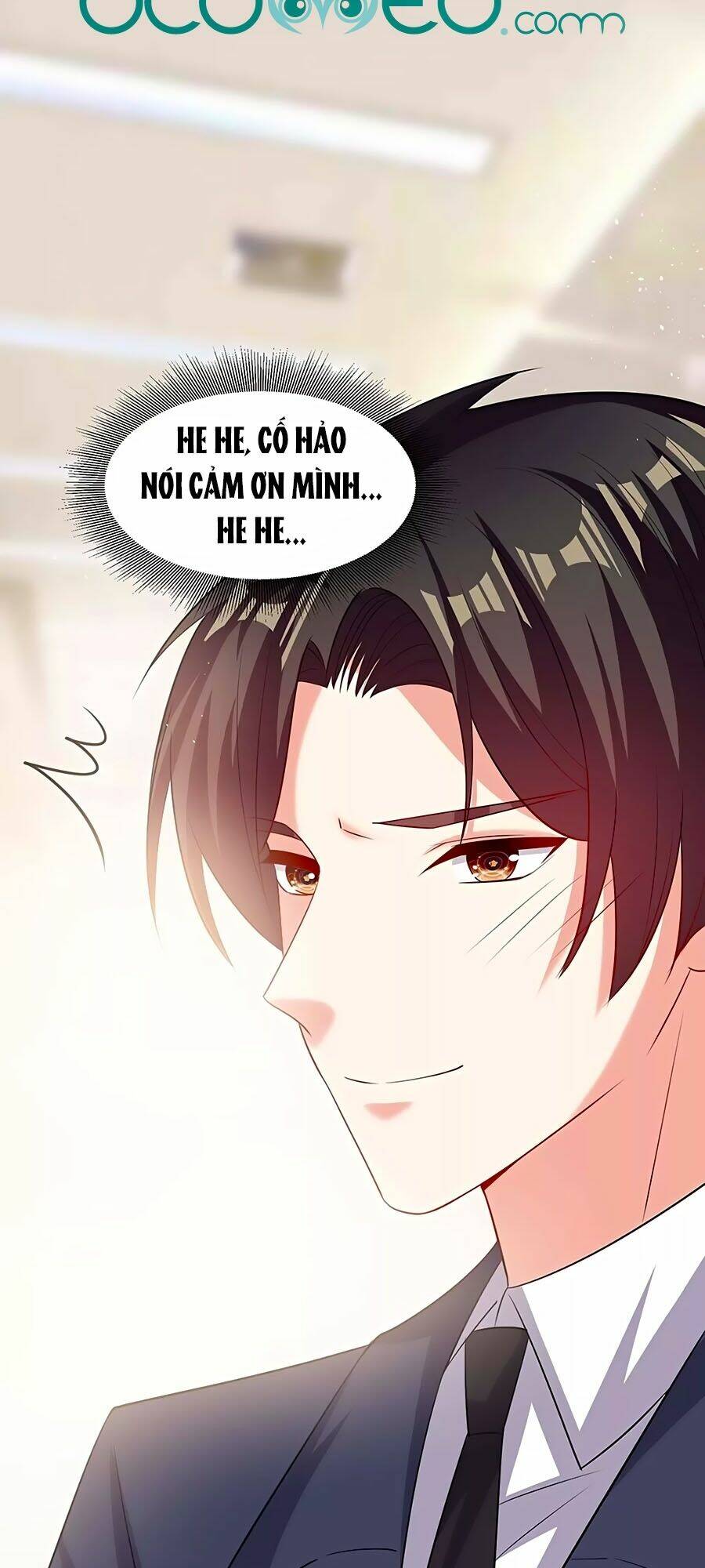 Thiên Tài Khốc Bảo: Tổng Tài Sủng Thê Quá Cường Hãn: Chapter 130