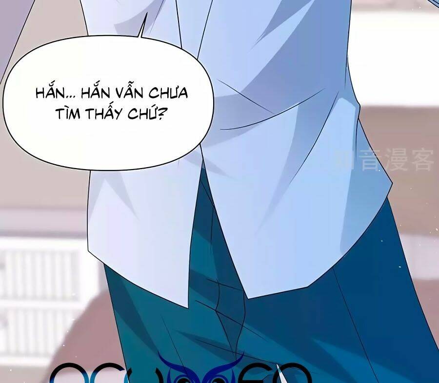 Thiên Tài Khốc Bảo: Tổng Tài Sủng Thê Quá Cường Hãn: Chapter 131