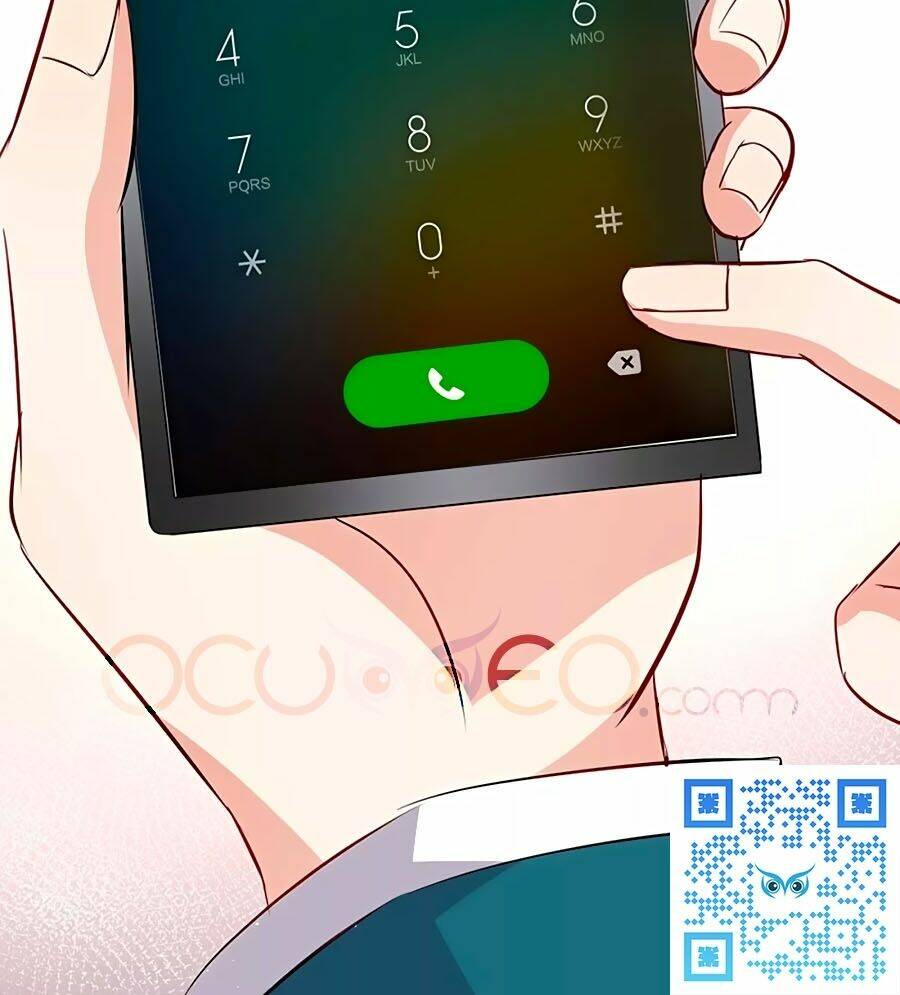 Thiên Tài Khốc Bảo: Tổng Tài Sủng Thê Quá Cường Hãn: Chapter 131