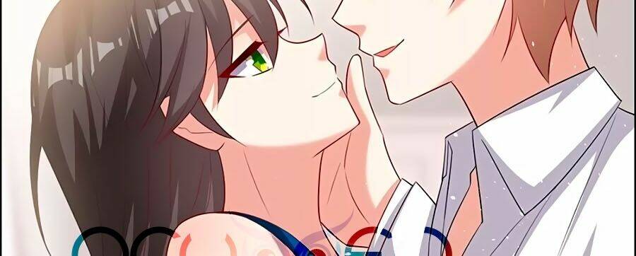 Thiên Tài Khốc Bảo: Tổng Tài Sủng Thê Quá Cường Hãn: Chapter 131
