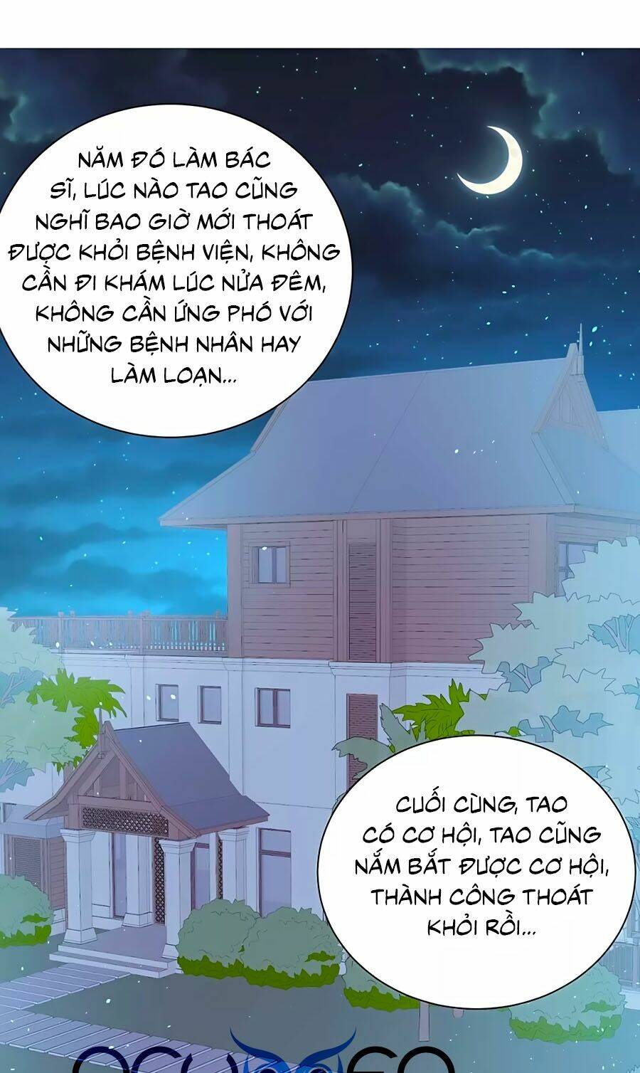 Thiên Tài Khốc Bảo: Tổng Tài Sủng Thê Quá Cường Hãn: Chapter 132