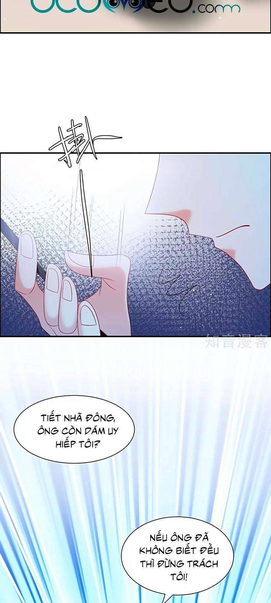 Thiên Tài Khốc Bảo: Tổng Tài Sủng Thê Quá Cường Hãn: Chapter 132