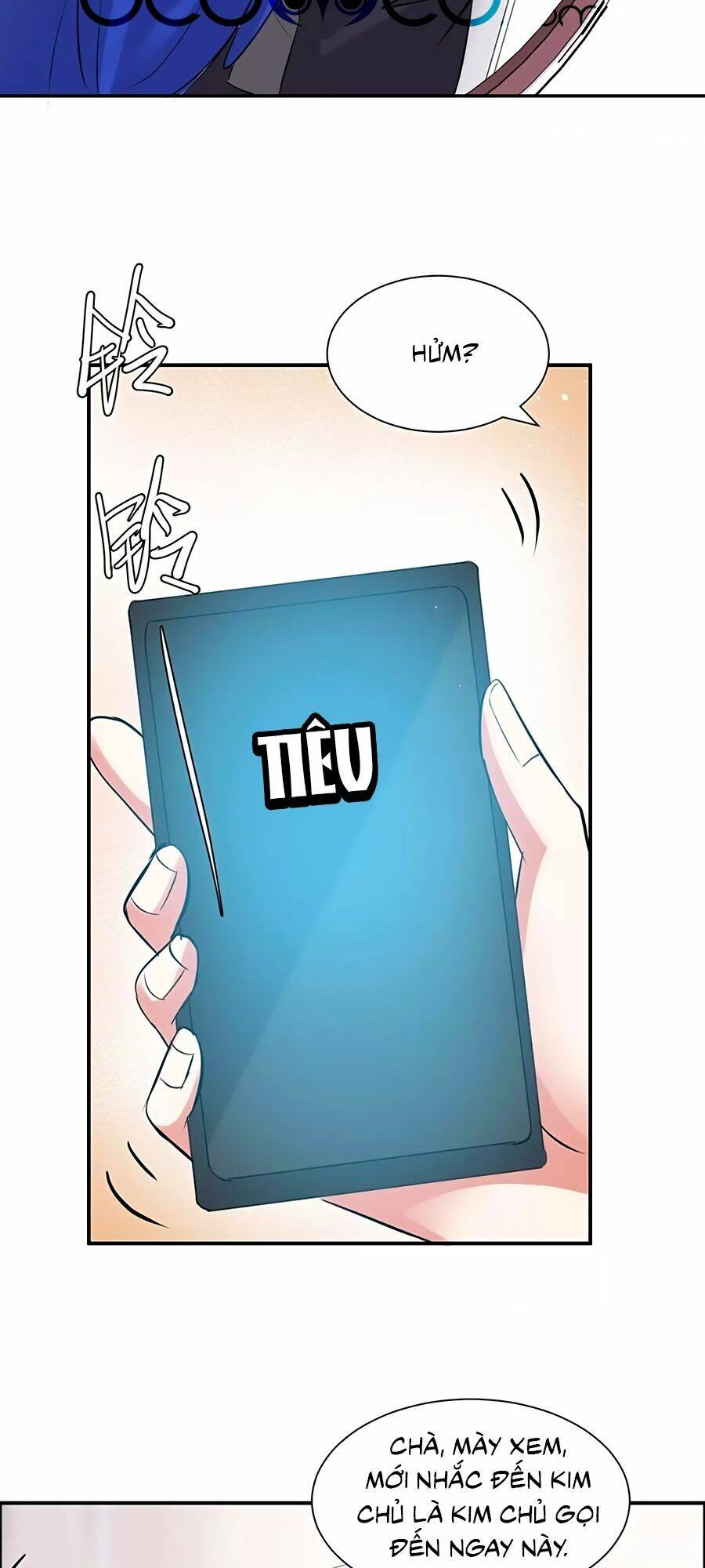 Thiên Tài Khốc Bảo: Tổng Tài Sủng Thê Quá Cường Hãn: Chapter 132