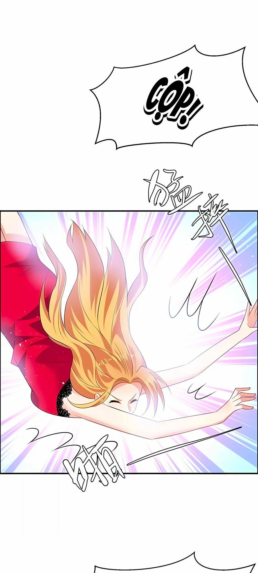 Thiên Tài Khốc Bảo: Tổng Tài Sủng Thê Quá Cường Hãn: Chapter 134