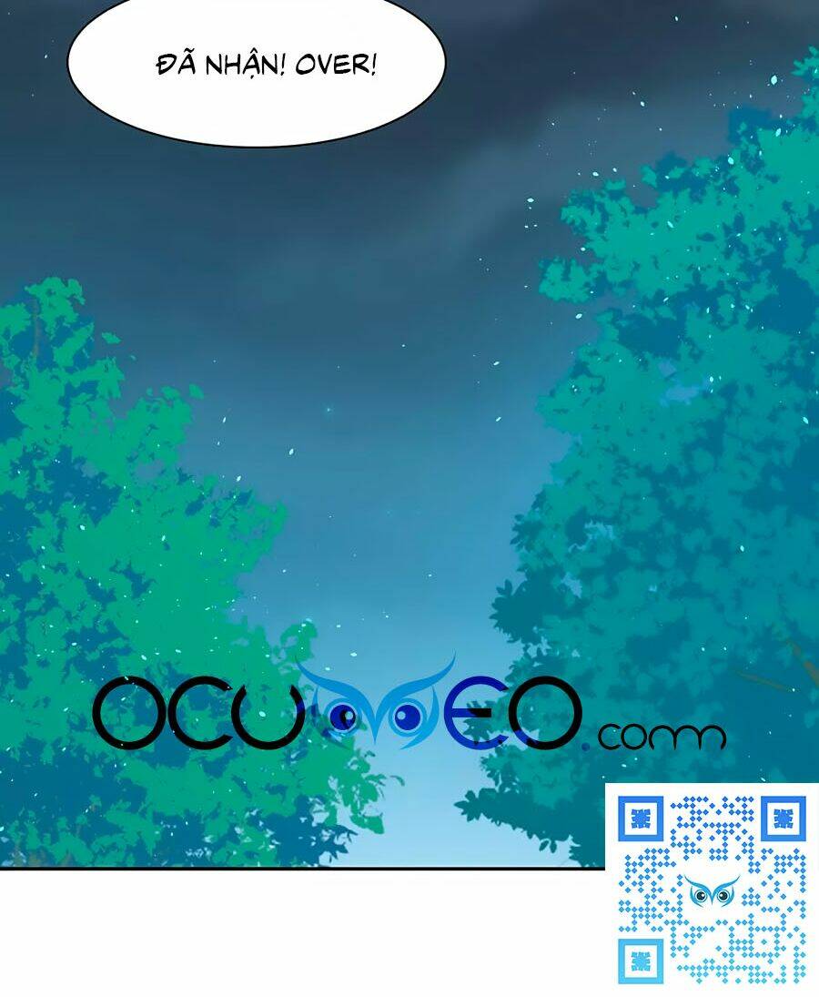 Thiên Tài Khốc Bảo: Tổng Tài Sủng Thê Quá Cường Hãn: Chapter 134