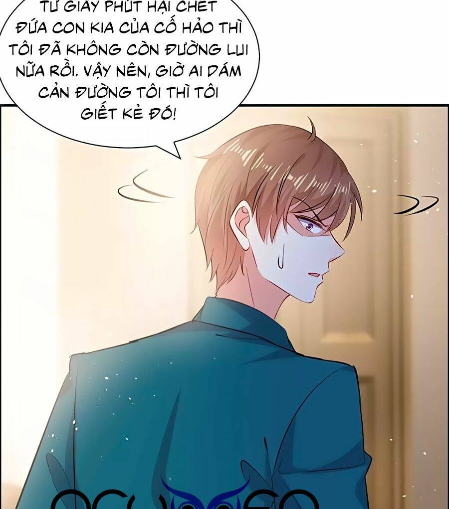 Thiên Tài Khốc Bảo: Tổng Tài Sủng Thê Quá Cường Hãn: Chapter 134