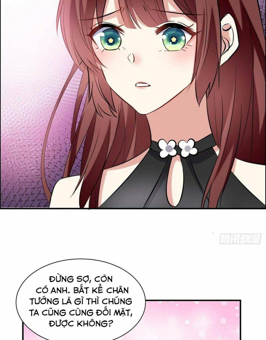 Thiên Tài Khốc Bảo: Tổng Tài Sủng Thê Quá Cường Hãn: Chapter 138