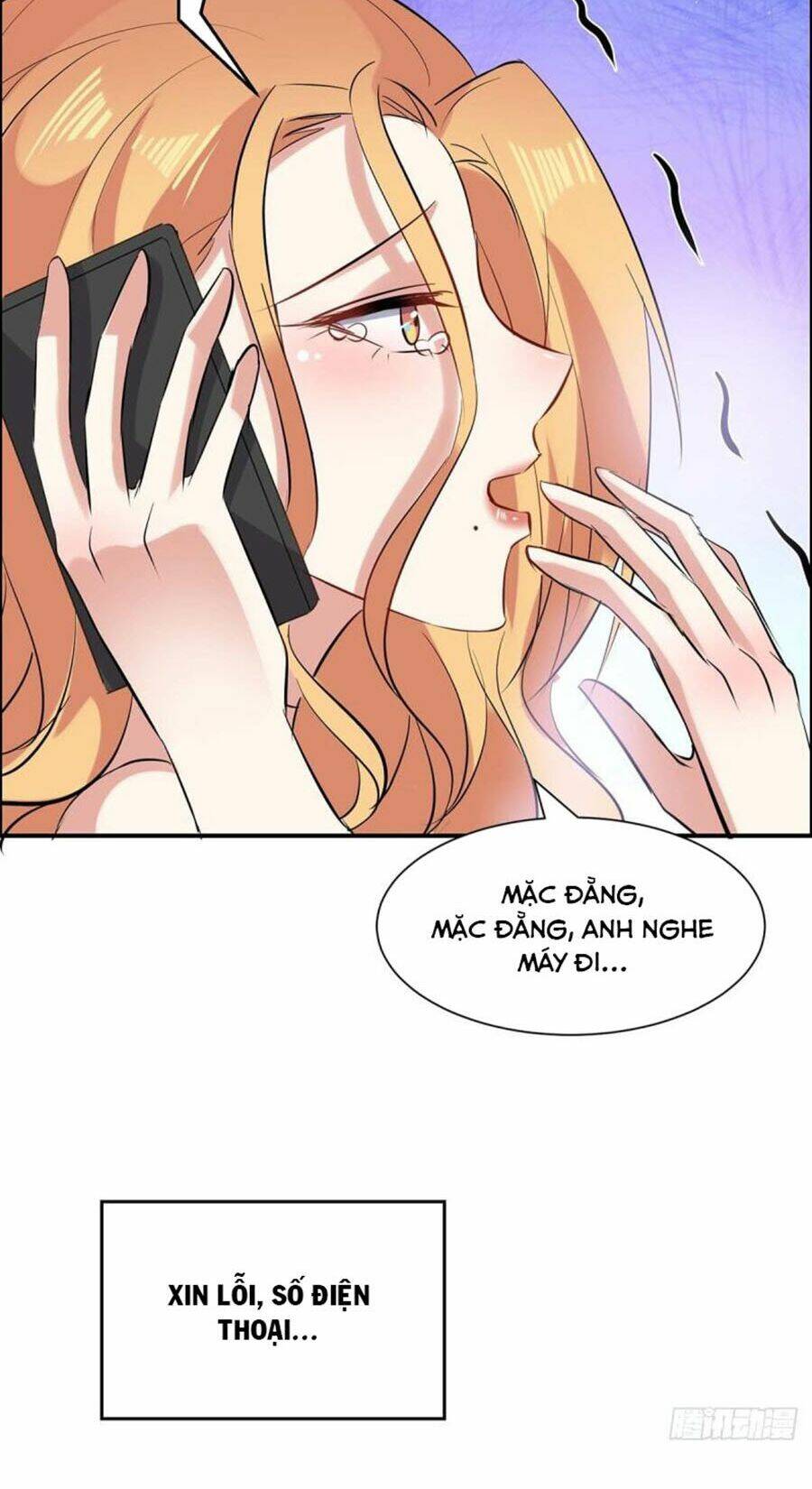 Thiên Tài Khốc Bảo: Tổng Tài Sủng Thê Quá Cường Hãn: Chapter 138