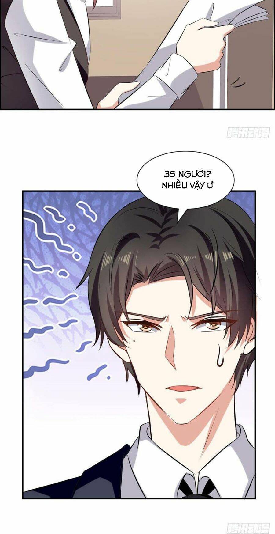 Thiên Tài Khốc Bảo: Tổng Tài Sủng Thê Quá Cường Hãn: Chapter 139