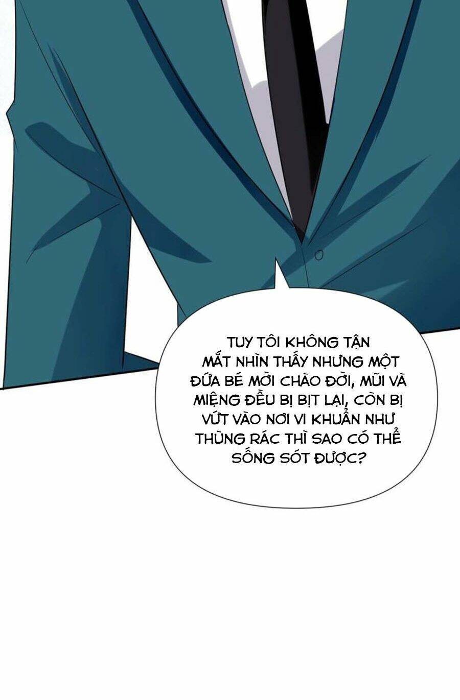Thiên Tài Khốc Bảo: Tổng Tài Sủng Thê Quá Cường Hãn: Chapter 139