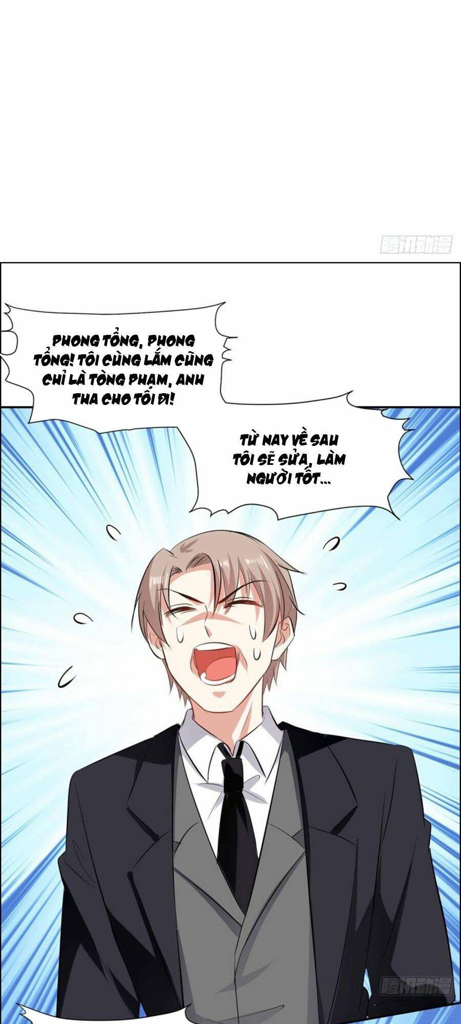Thiên Tài Khốc Bảo: Tổng Tài Sủng Thê Quá Cường Hãn: Chapter 139
