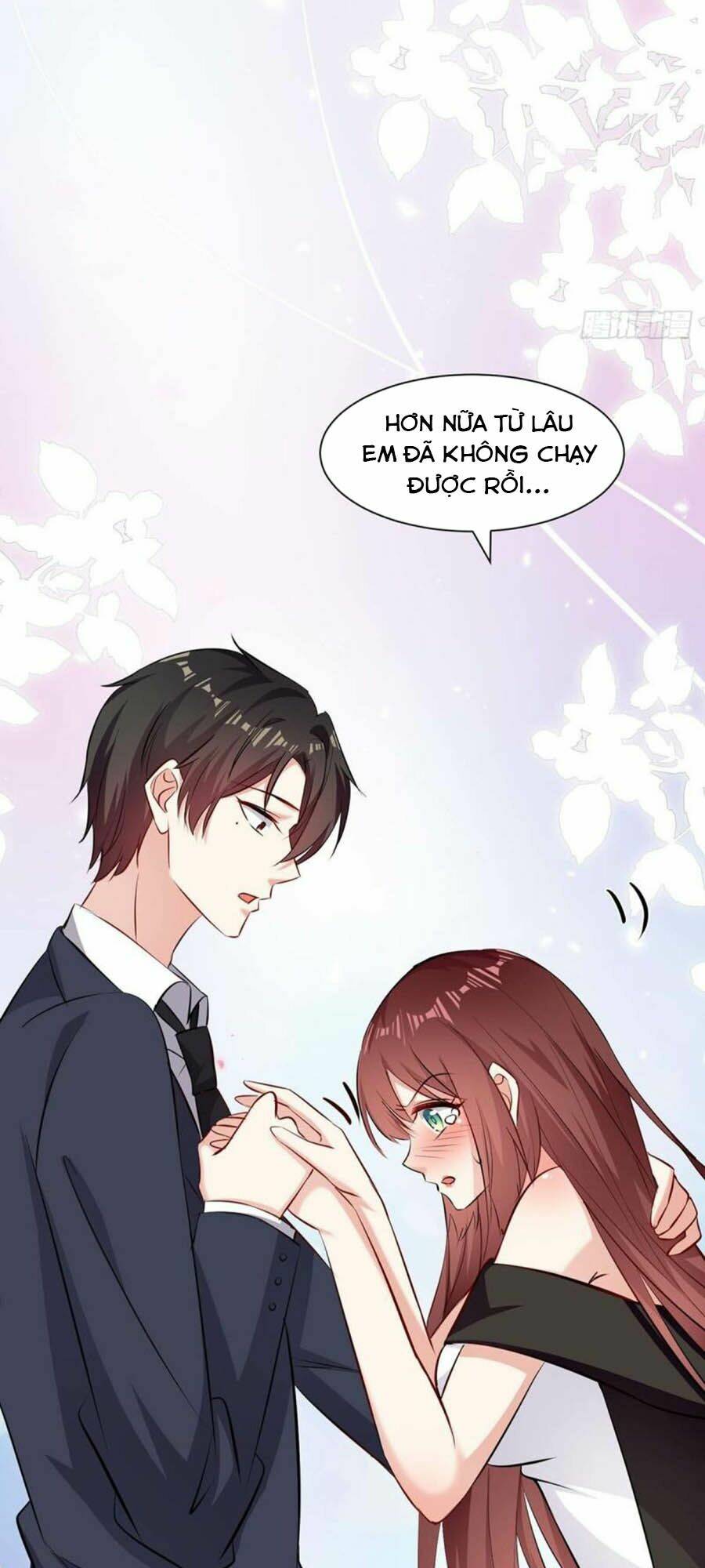 Thiên Tài Khốc Bảo: Tổng Tài Sủng Thê Quá Cường Hãn: Chapter 140