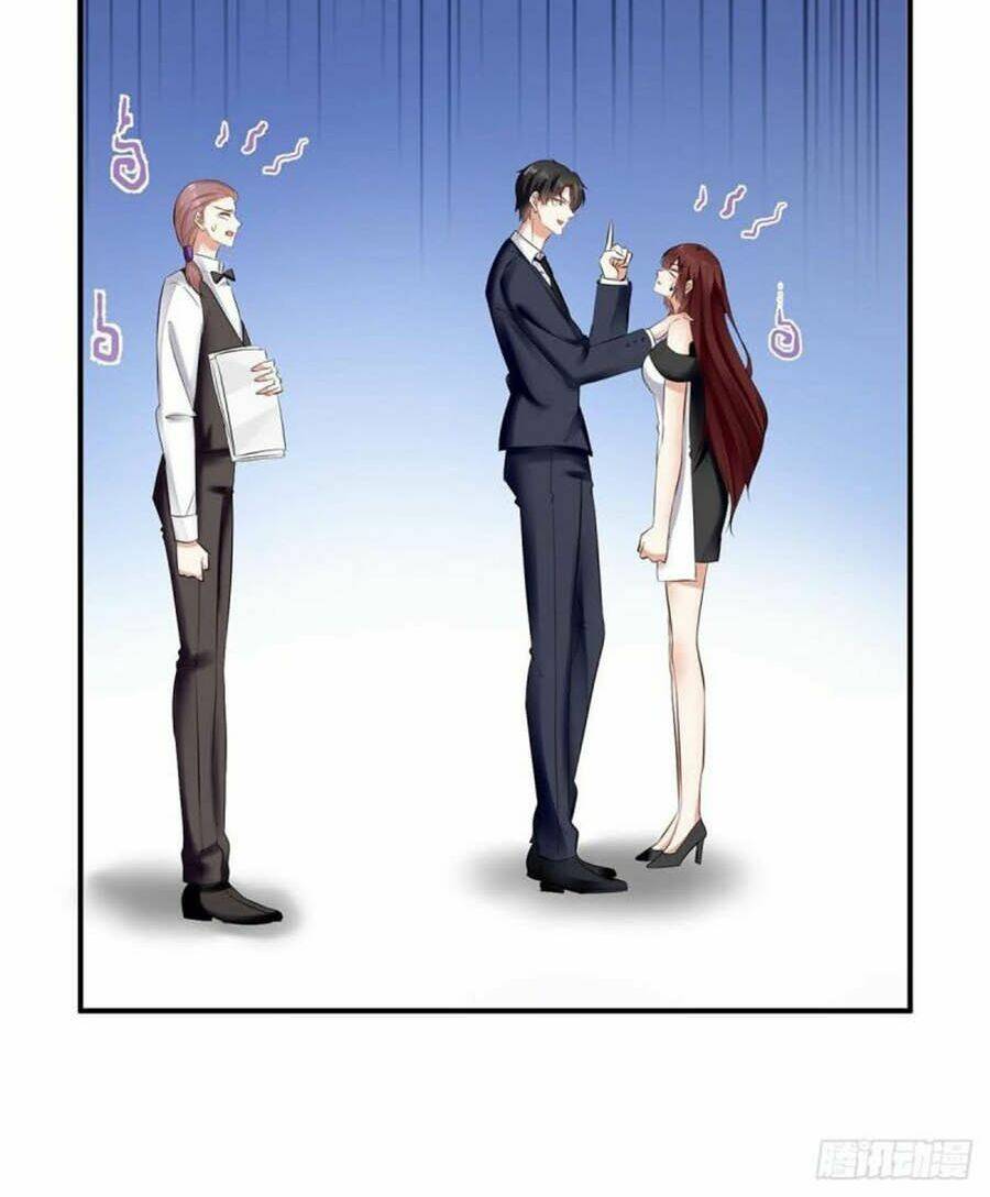 Thiên Tài Khốc Bảo: Tổng Tài Sủng Thê Quá Cường Hãn: Chapter 140