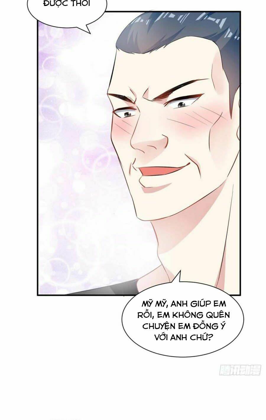 Thiên Tài Khốc Bảo: Tổng Tài Sủng Thê Quá Cường Hãn: Chapter 141