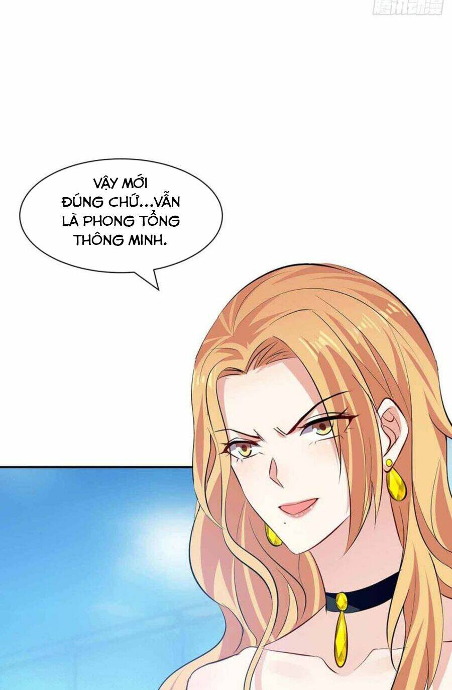 Thiên Tài Khốc Bảo: Tổng Tài Sủng Thê Quá Cường Hãn: Chapter 145