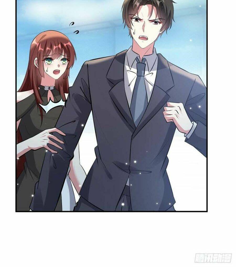 Thiên Tài Khốc Bảo: Tổng Tài Sủng Thê Quá Cường Hãn: Chapter 146