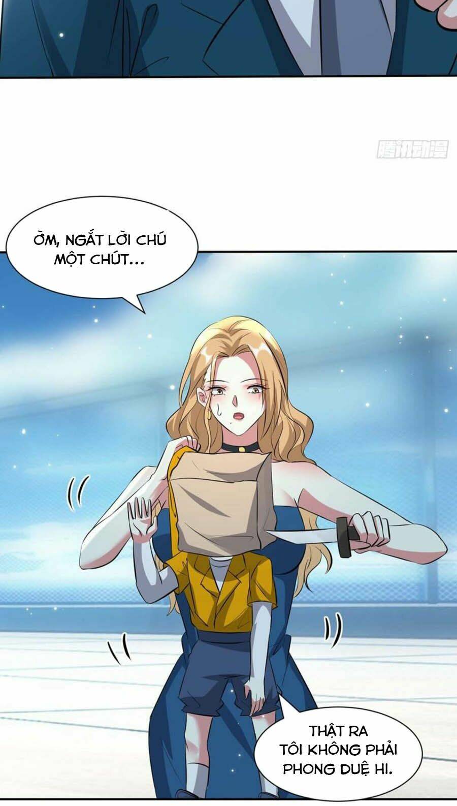 Thiên Tài Khốc Bảo: Tổng Tài Sủng Thê Quá Cường Hãn: Chapter 146