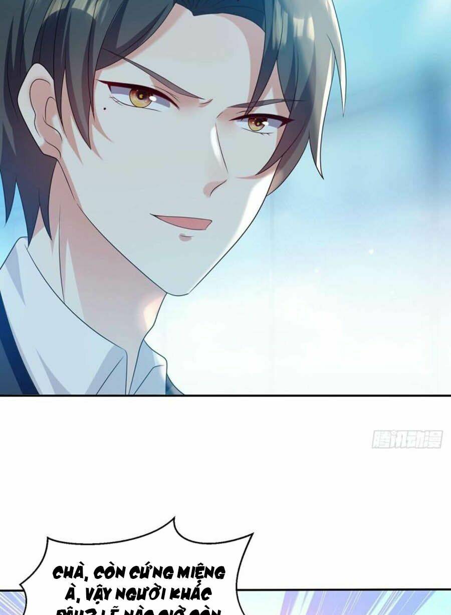 Thiên Tài Khốc Bảo: Tổng Tài Sủng Thê Quá Cường Hãn: Chapter 146