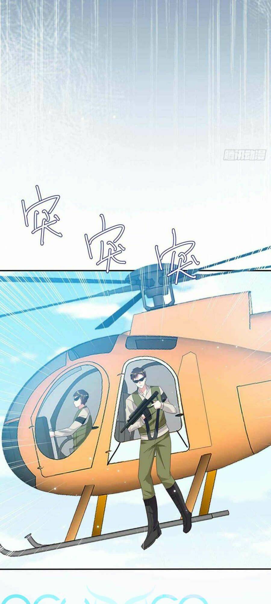 Thiên Tài Khốc Bảo: Tổng Tài Sủng Thê Quá Cường Hãn: Chapter 146