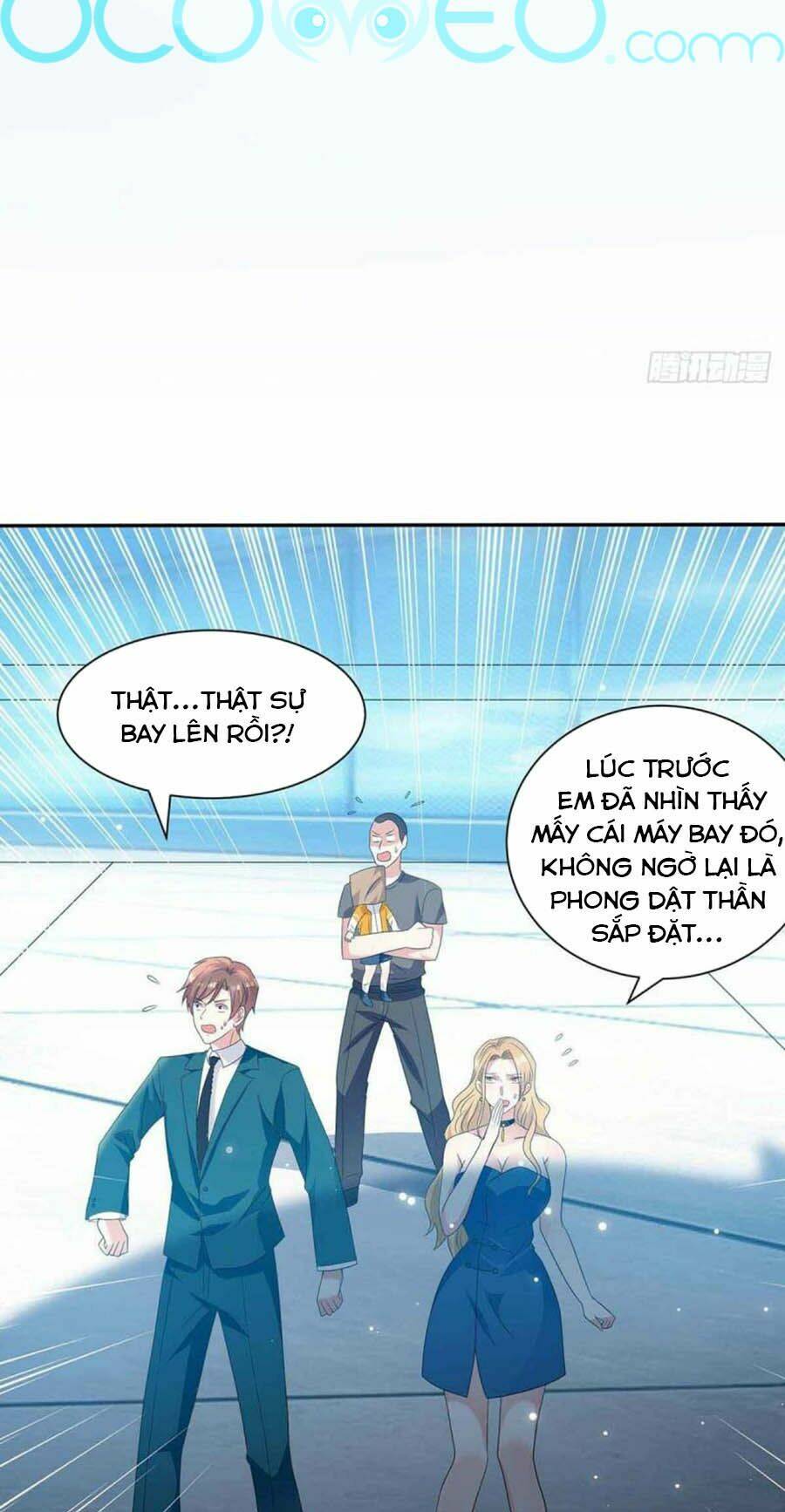 Thiên Tài Khốc Bảo: Tổng Tài Sủng Thê Quá Cường Hãn: Chapter 146