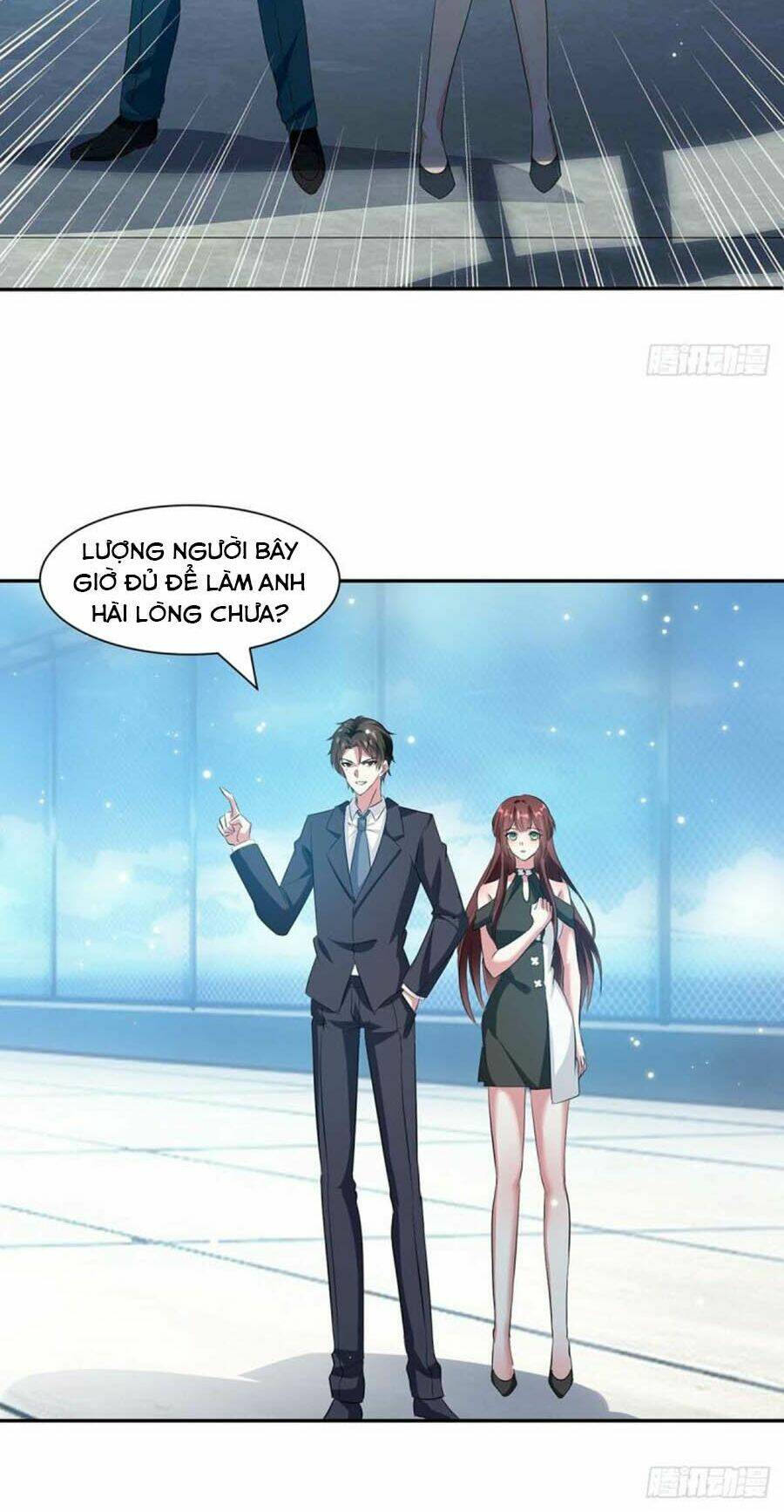 Thiên Tài Khốc Bảo: Tổng Tài Sủng Thê Quá Cường Hãn: Chapter 146