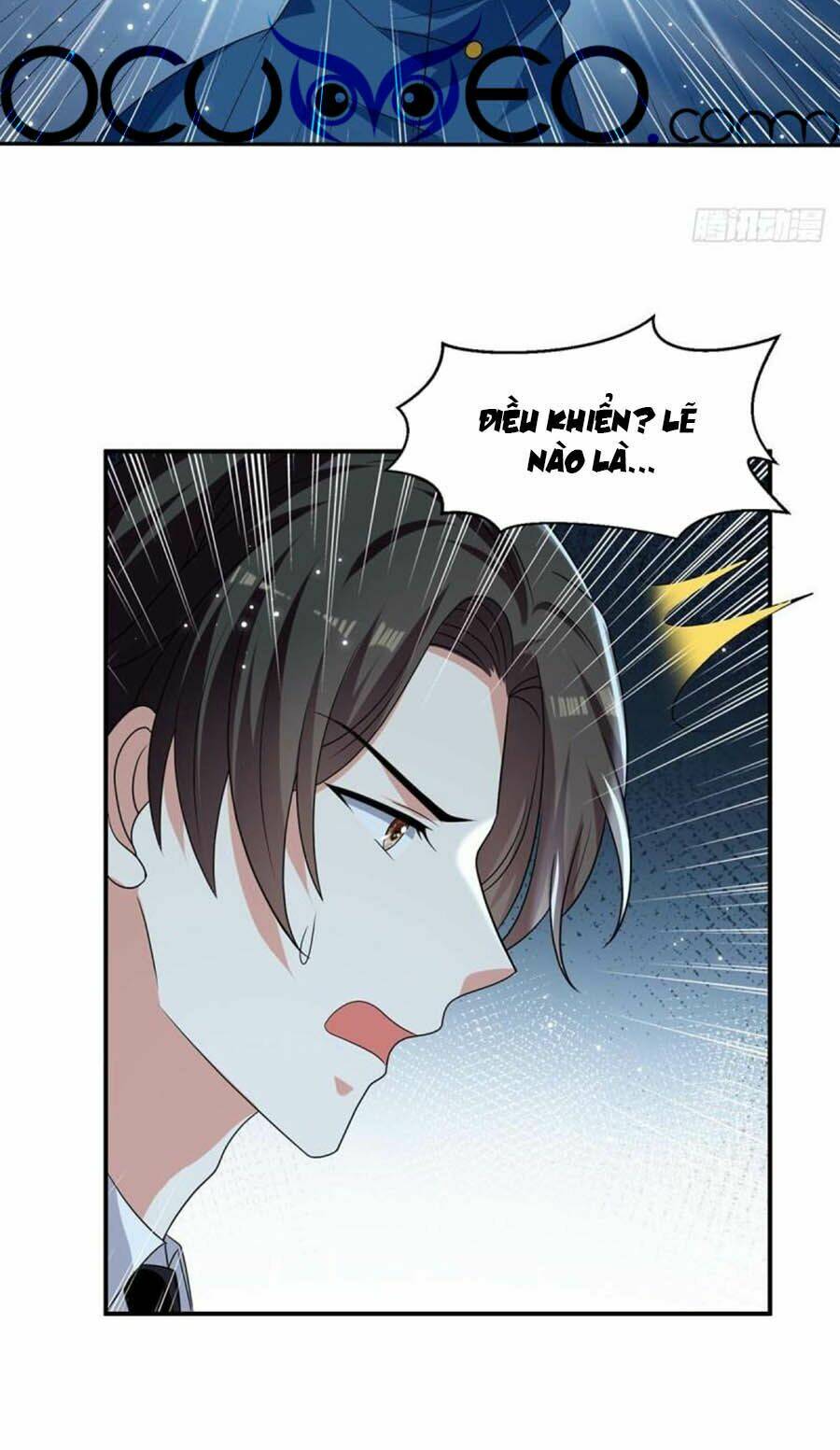 Thiên Tài Khốc Bảo: Tổng Tài Sủng Thê Quá Cường Hãn: Chapter 147