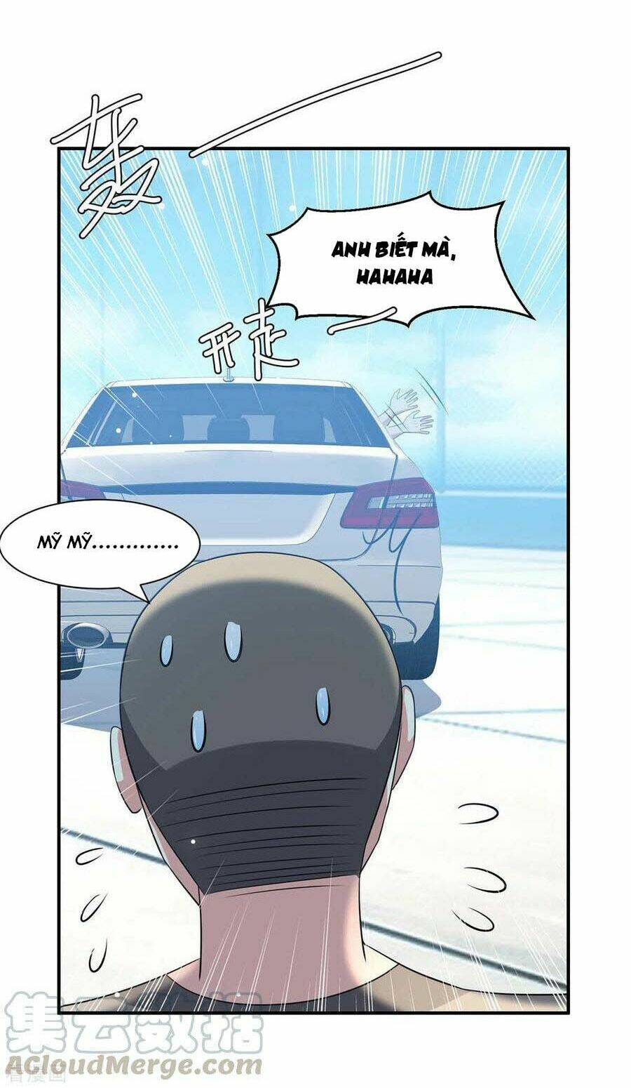 Thiên Tài Khốc Bảo: Tổng Tài Sủng Thê Quá Cường Hãn: Chapter 148