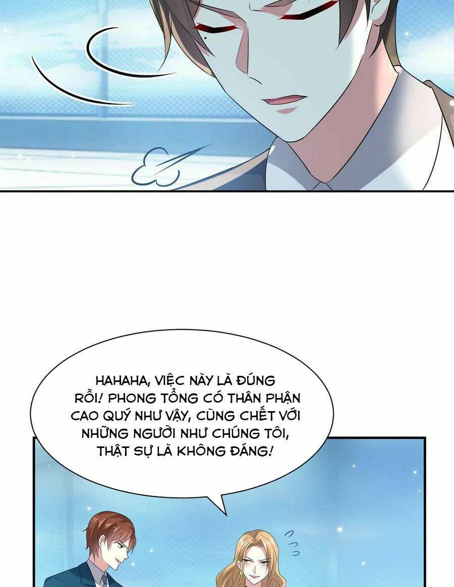 Thiên Tài Khốc Bảo: Tổng Tài Sủng Thê Quá Cường Hãn: Chapter 148