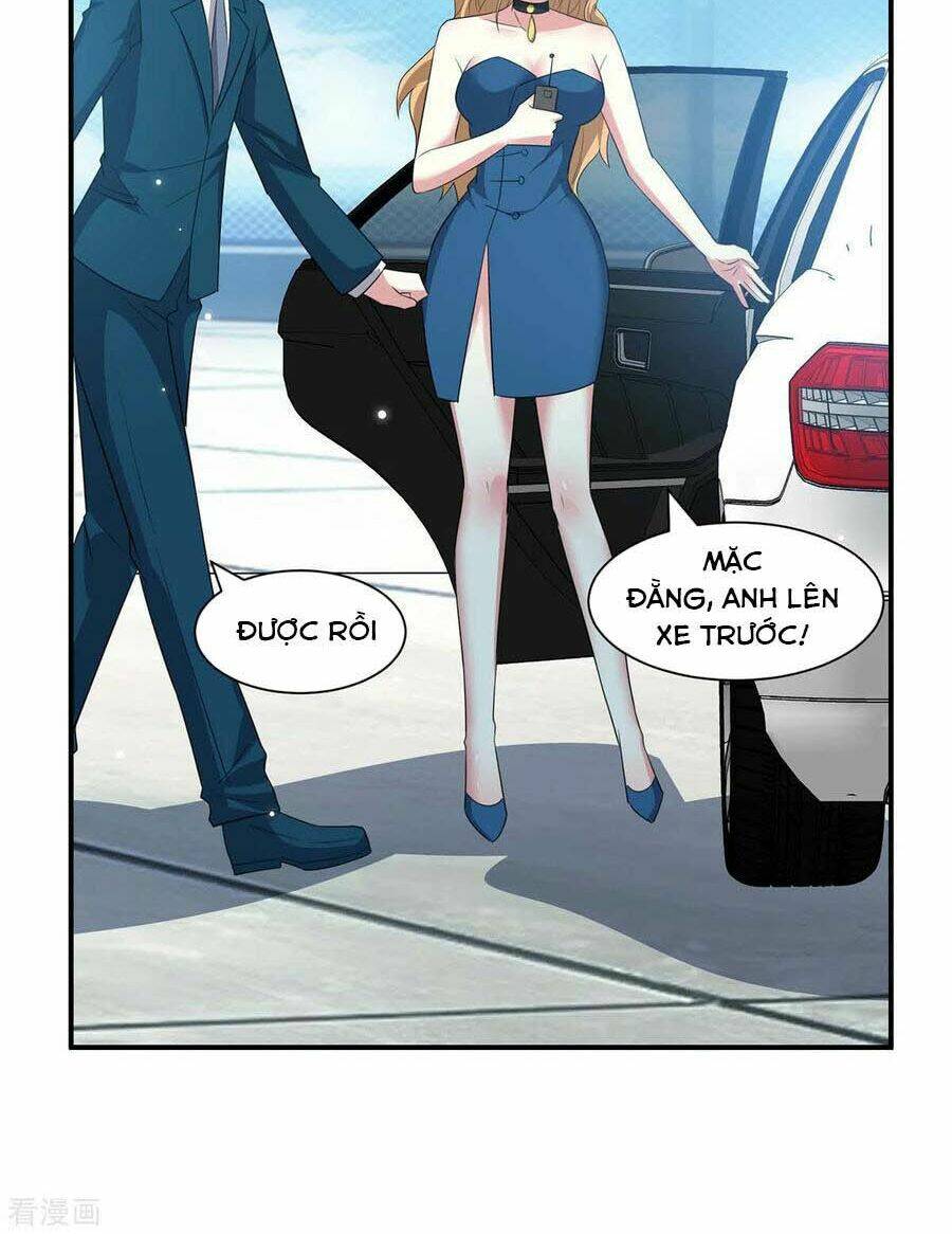 Thiên Tài Khốc Bảo: Tổng Tài Sủng Thê Quá Cường Hãn: Chapter 148