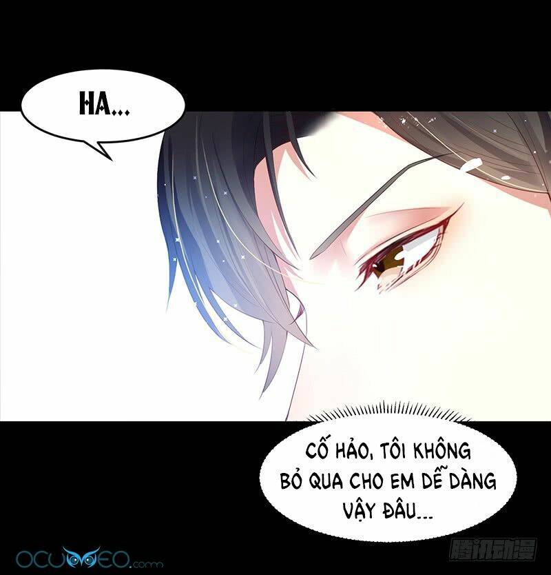 Thiên Tài Khốc Bảo: Tổng Tài Sủng Thê Quá Cường Hãn: Chapter 15