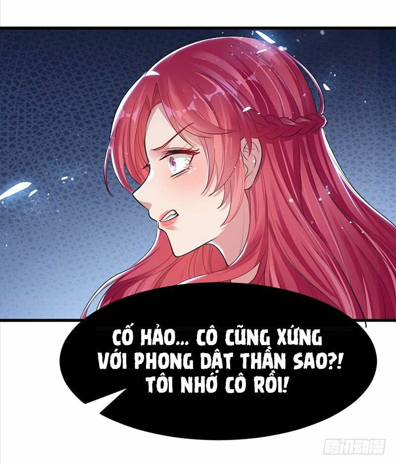 Thiên Tài Khốc Bảo: Tổng Tài Sủng Thê Quá Cường Hãn: Chapter 15