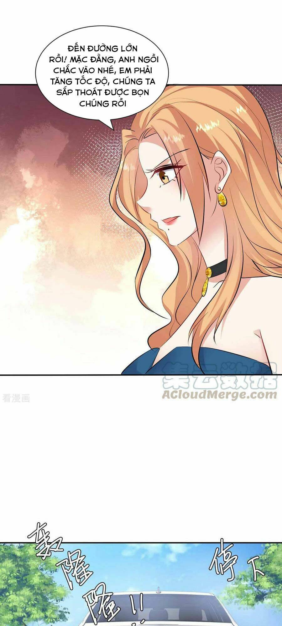 Thiên Tài Khốc Bảo: Tổng Tài Sủng Thê Quá Cường Hãn: Chapter 150
