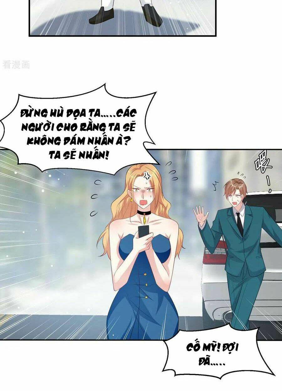 Thiên Tài Khốc Bảo: Tổng Tài Sủng Thê Quá Cường Hãn: Chapter 150