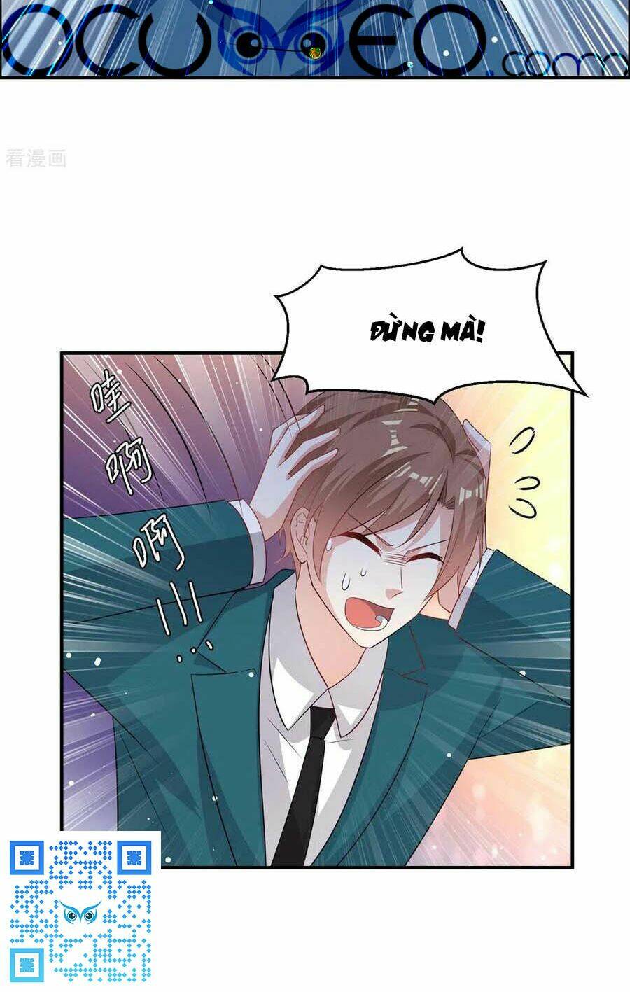 Thiên Tài Khốc Bảo: Tổng Tài Sủng Thê Quá Cường Hãn: Chapter 150
