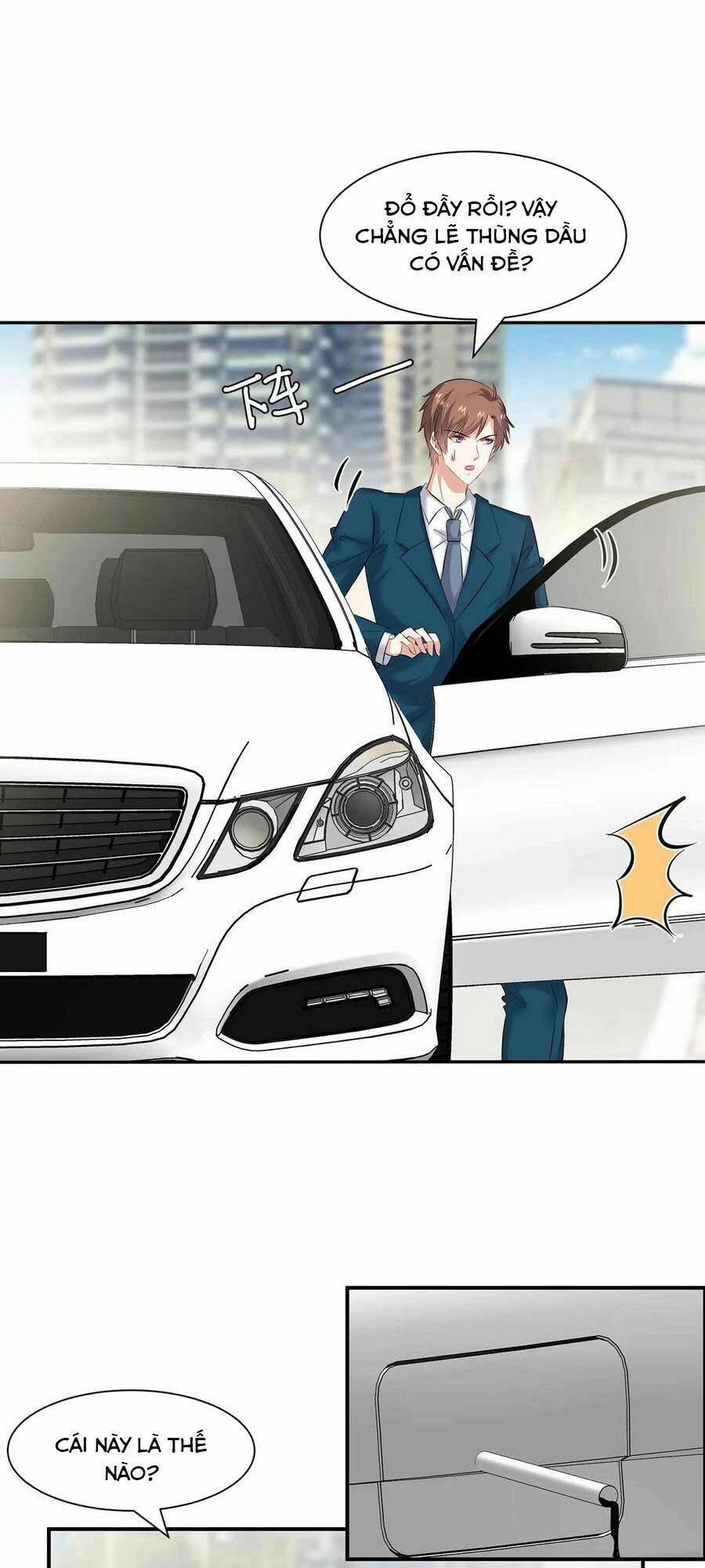 Thiên Tài Khốc Bảo: Tổng Tài Sủng Thê Quá Cường Hãn: Chapter 150