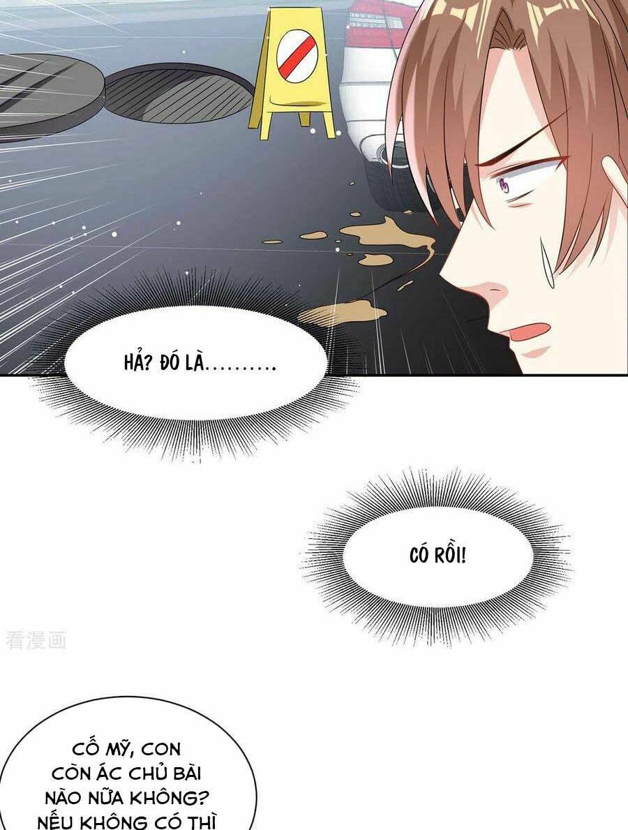 Thiên Tài Khốc Bảo: Tổng Tài Sủng Thê Quá Cường Hãn: Chapter 151