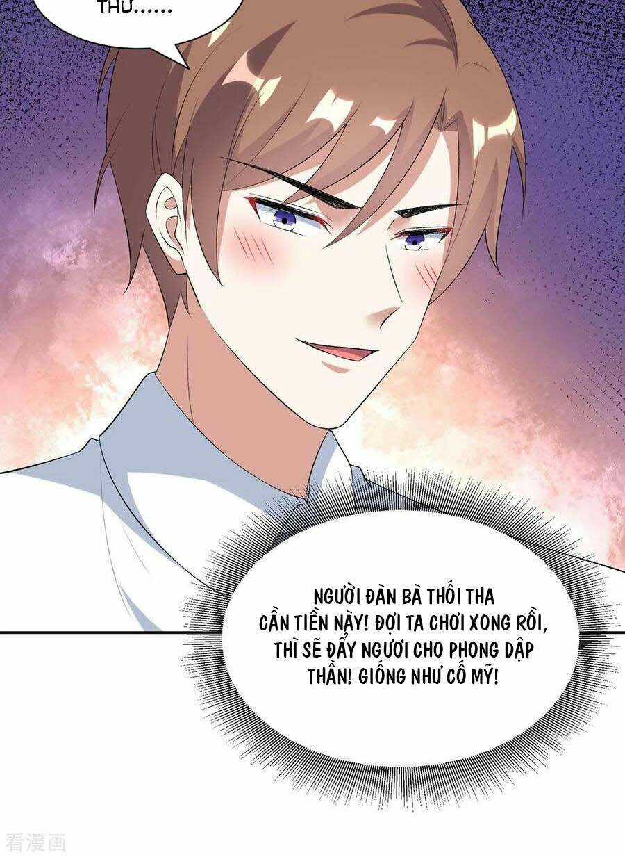Thiên Tài Khốc Bảo: Tổng Tài Sủng Thê Quá Cường Hãn: Chapter 155
