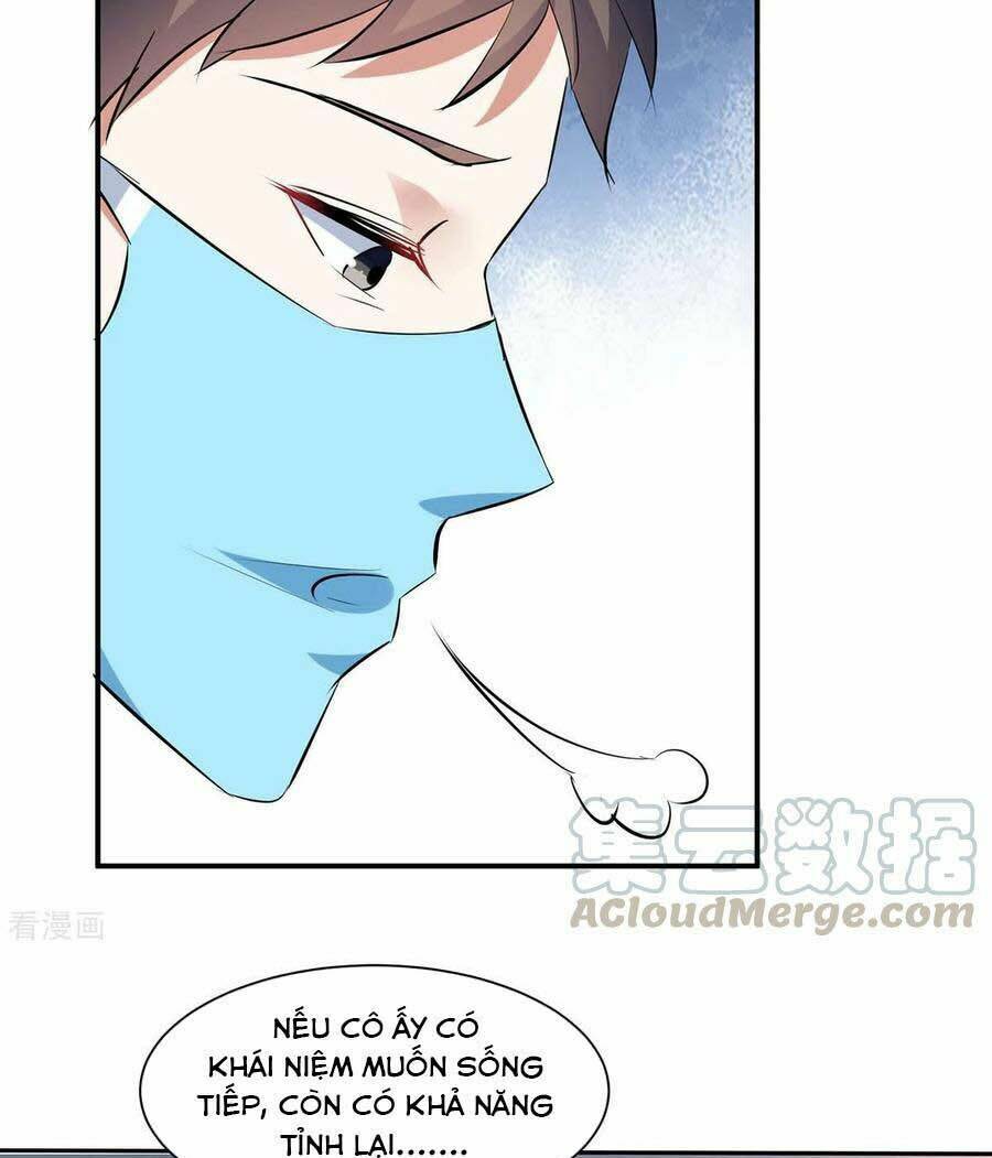 Thiên Tài Khốc Bảo: Tổng Tài Sủng Thê Quá Cường Hãn: Chapter 155
