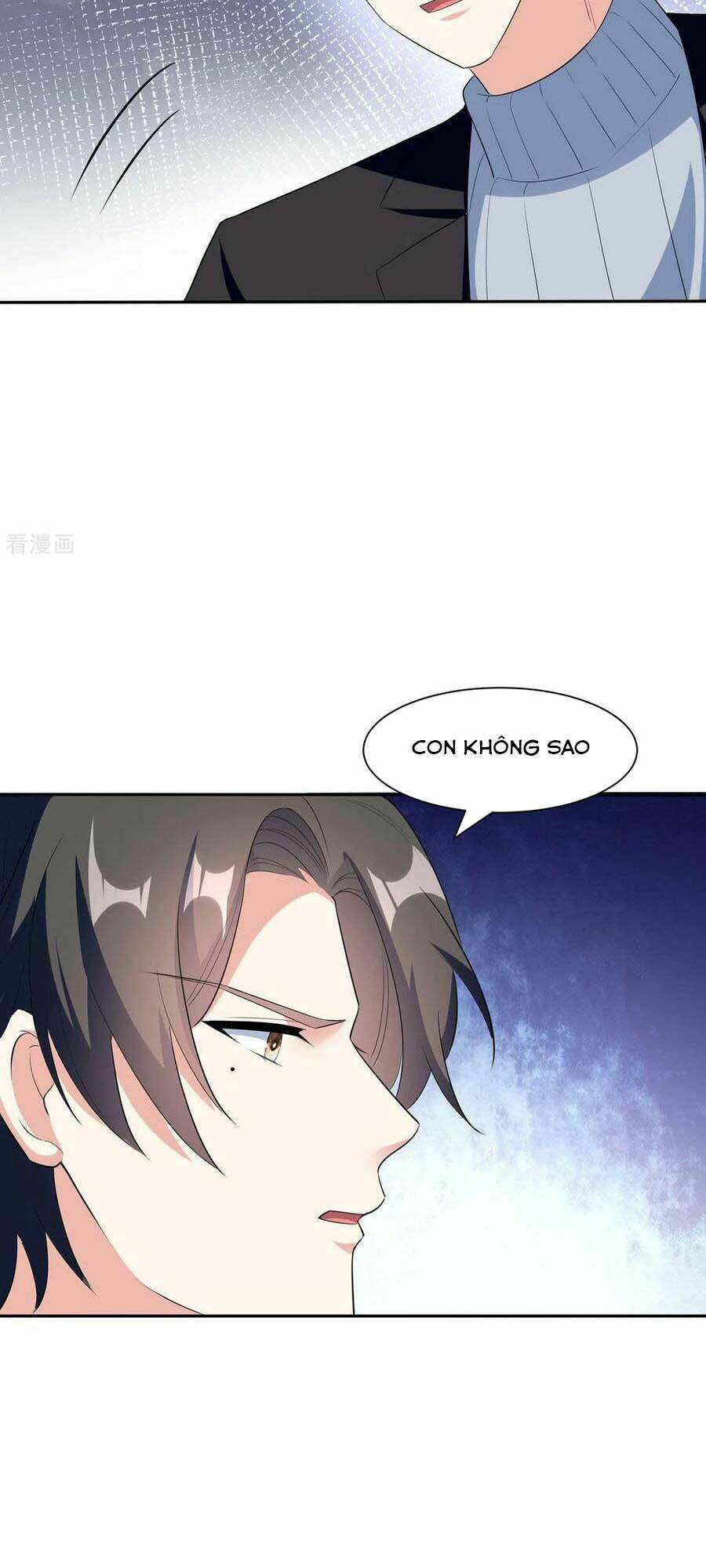Thiên Tài Khốc Bảo: Tổng Tài Sủng Thê Quá Cường Hãn: Chapter 156